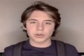 Tyler Brash: How I’m turning TikTok hate into an acting career