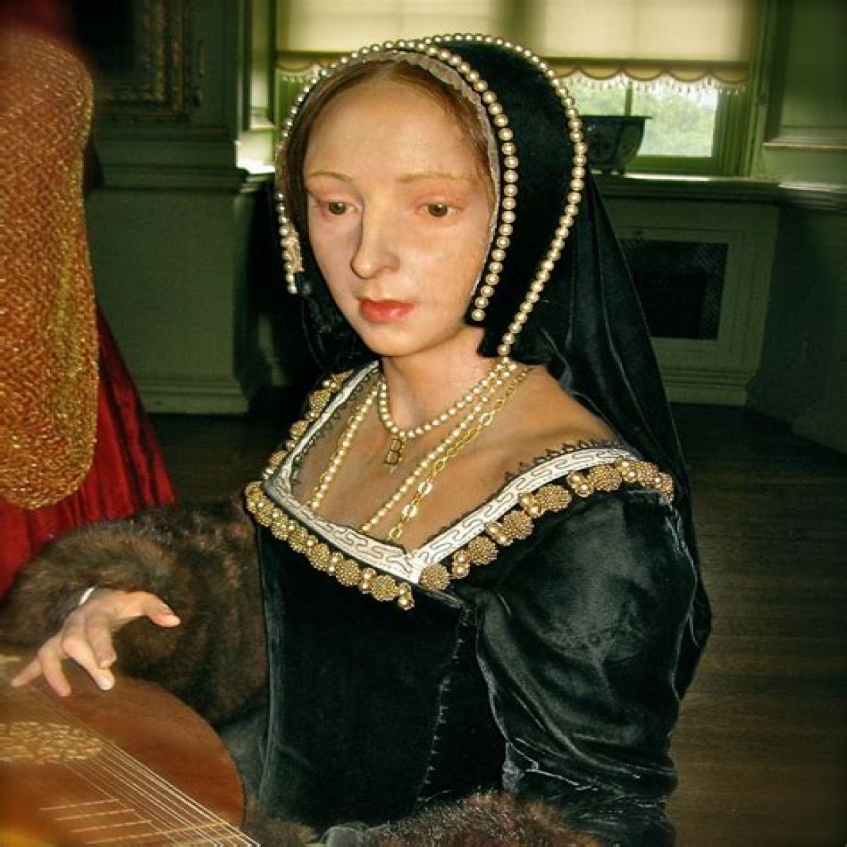 Uncover The Secrets Of Anne Boleyn's Head: New Insights Revealed