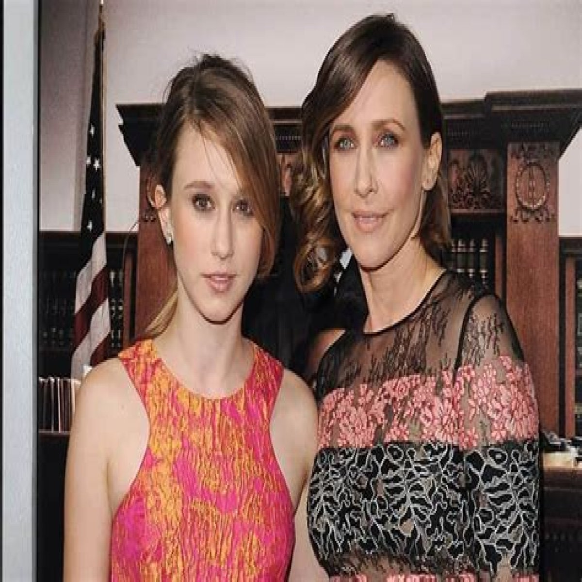 Uncovering The Legacy Of Luba Farmiga's Children In Entertainment