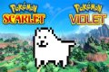 Undertale creator goes viral with "banger" music for Pokemon Scarlet & Violet