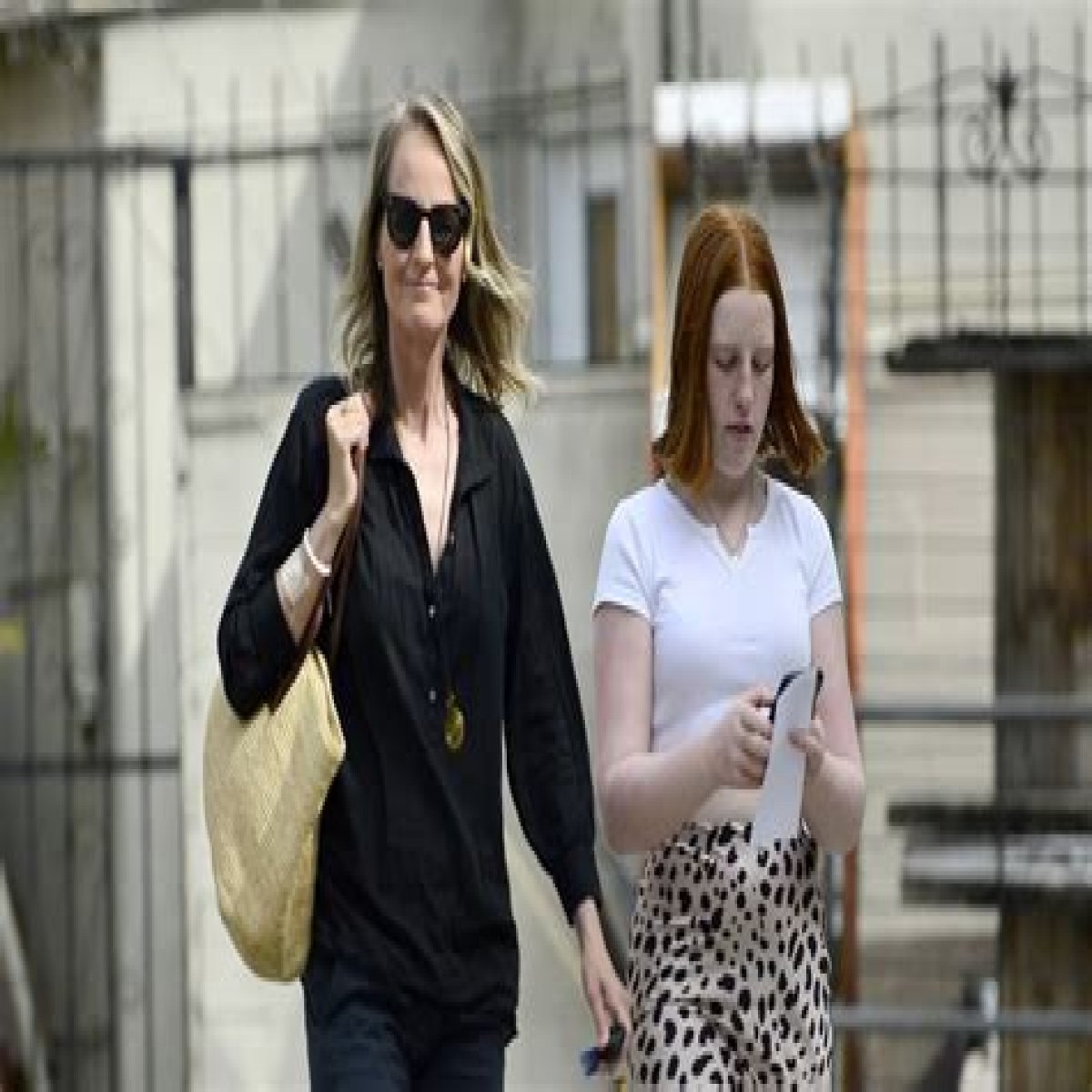 Unveiling "Helen Hunt's Daughter": Discoveries And Insights Unveiled