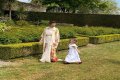 Unveiling Lady Iris Spencer: An Exclusive Glimpse Into Rose Hanbury's Lineage