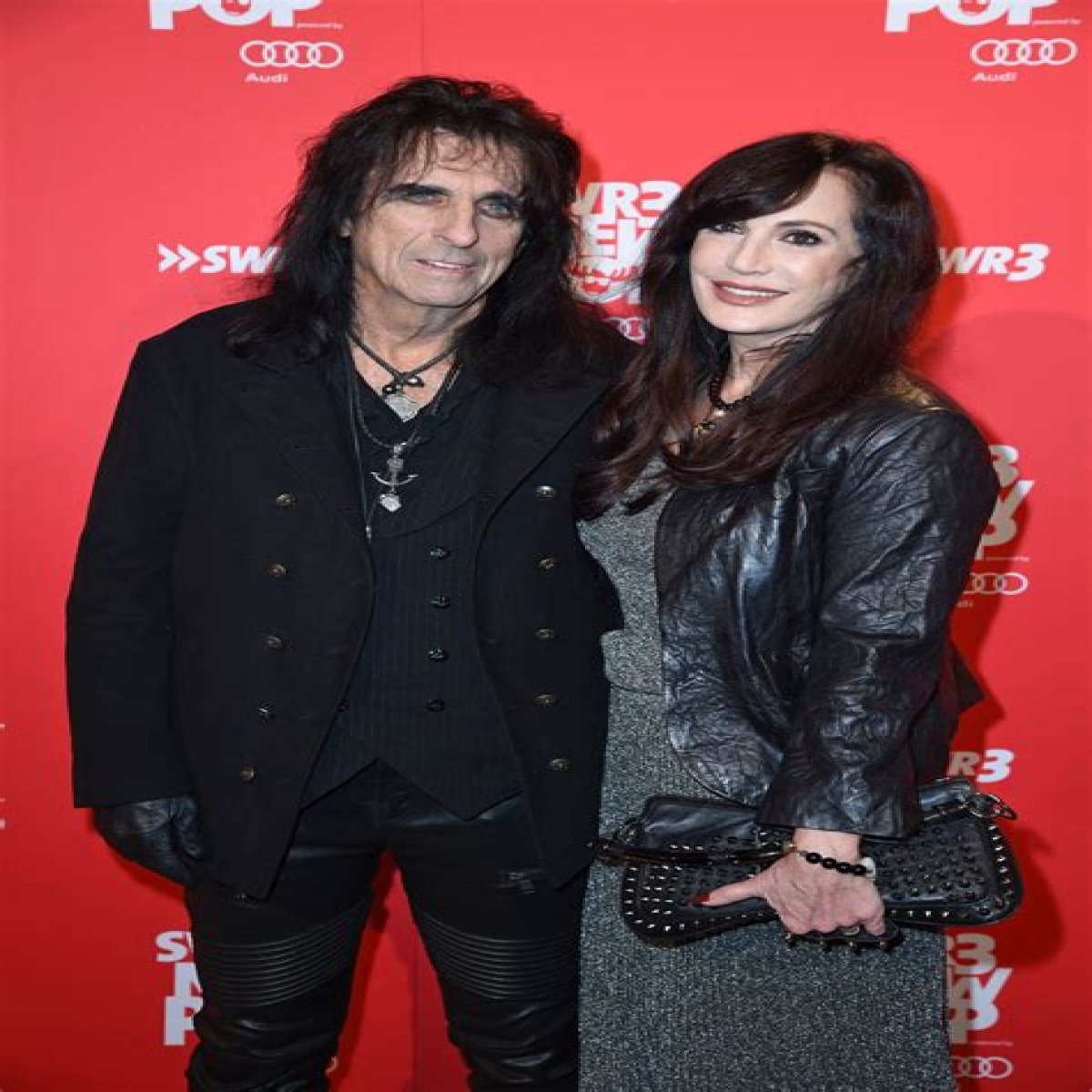 Unveiling The Age And Life Journey Of Alice Cooper's Wife