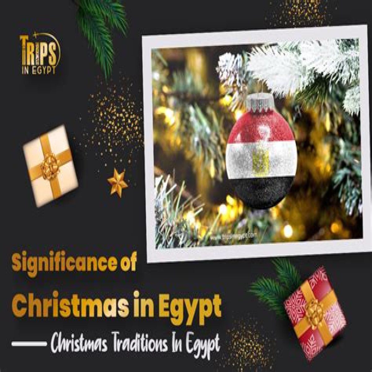 Unveiling The Enchanting Christmas Traditions Of Egypt