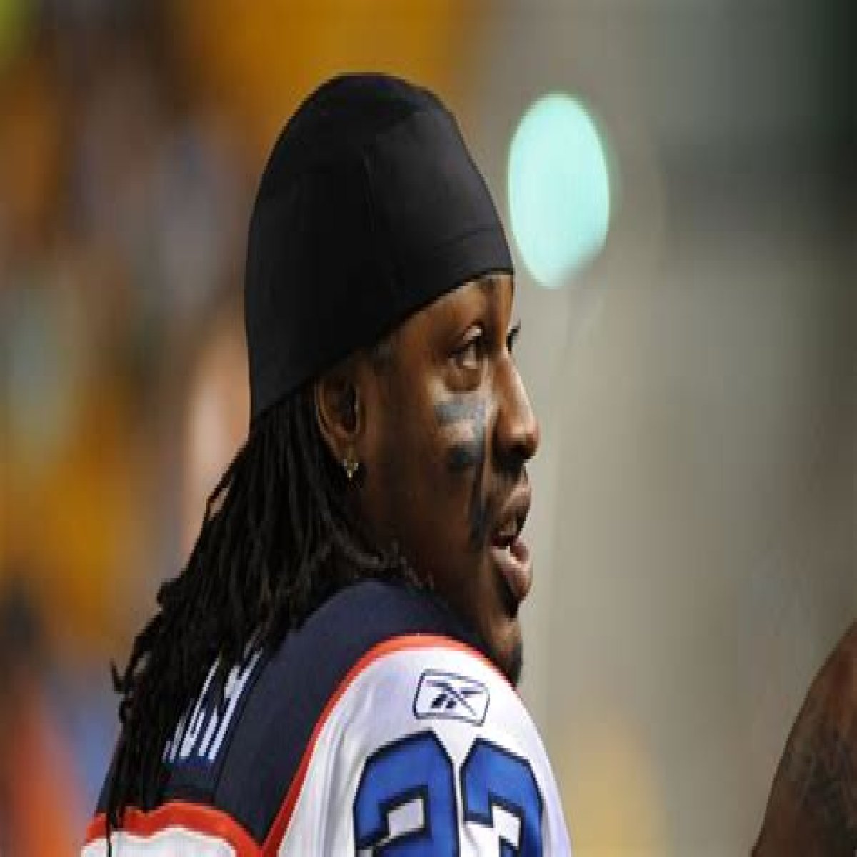 Unveiling The Enigma: Marshawn Lynch's Untold Story