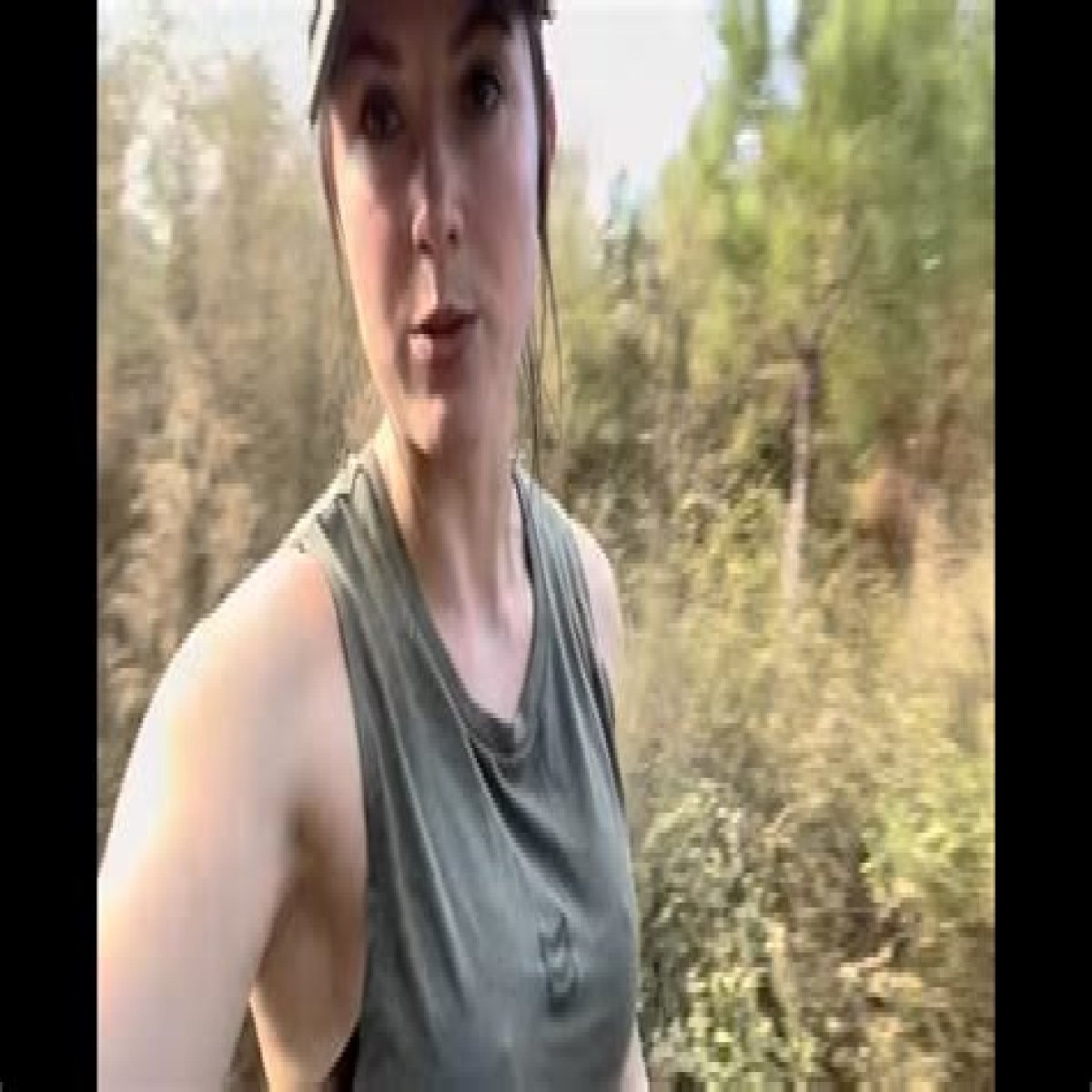 Unveiling The "Hannah Barron Nip Slip": Insights And Revelations