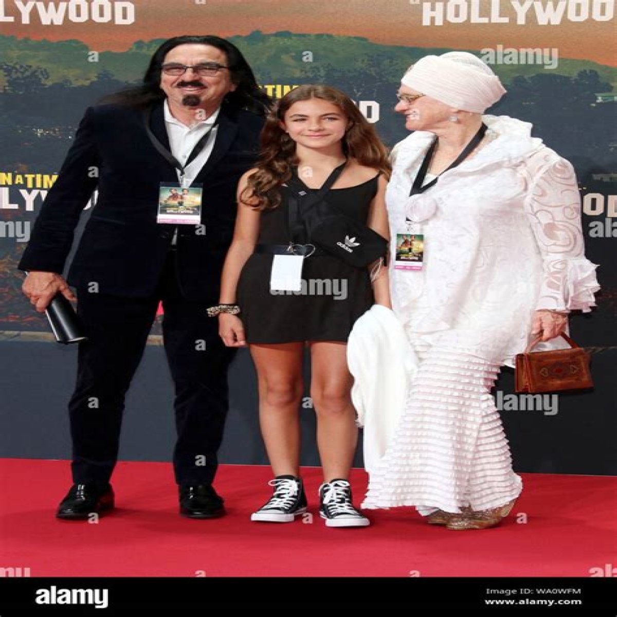 Unveiling The Inspiring Legacy Of Peggy Ann Farrar, Mother Of Leonardo DiCaprio