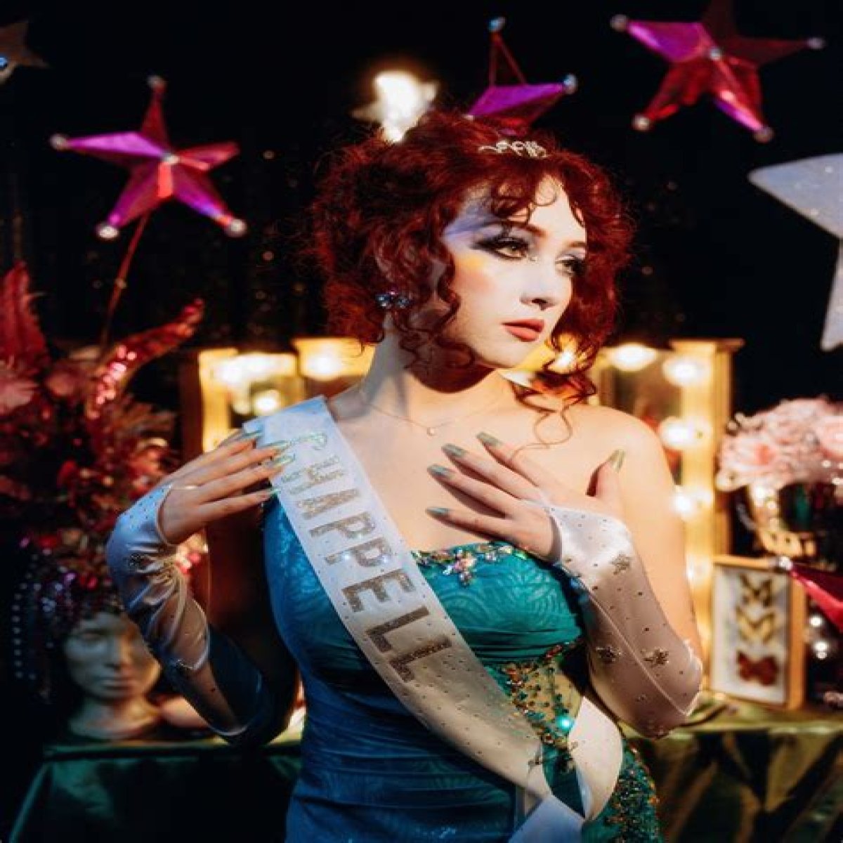 Unveiling the Rise and Fall Behind the Child Star's Fortune