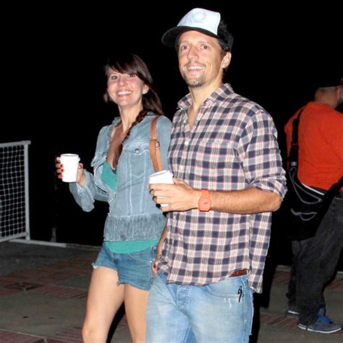 Unveiling The Secrets Of Jason Mraz And Christina Carano's Enduring Marriage