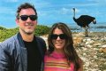 Unveiling The World Of Mark Normand's Wife: Discoveries And Insights