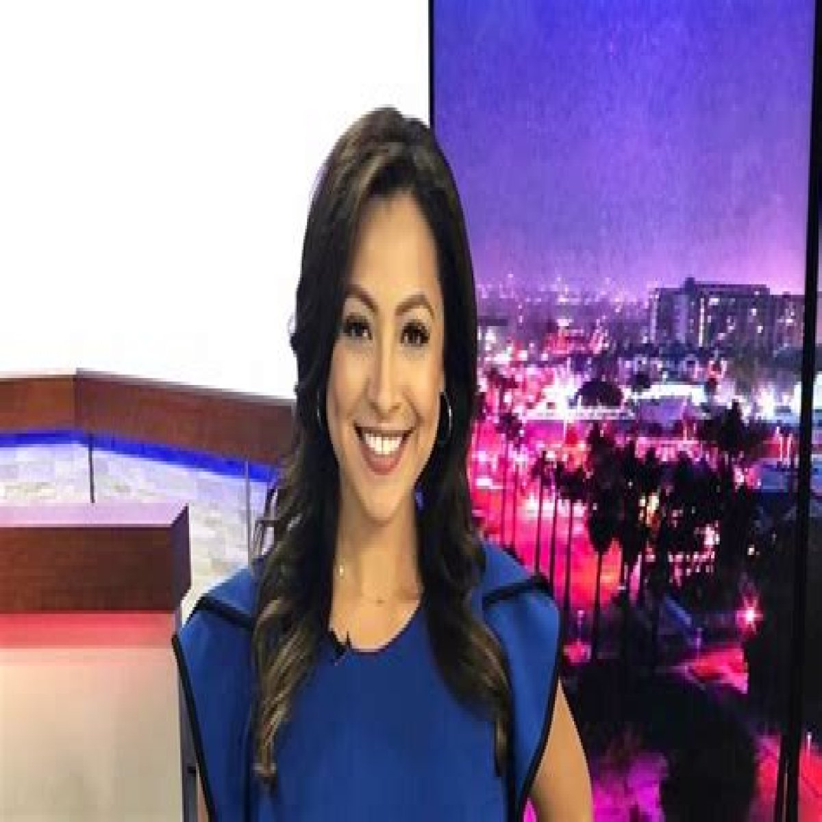 Vanessa Ramirez 12 News, Bio, Wiki, Age, Husband, Engaged, Salary. and Net Worth
