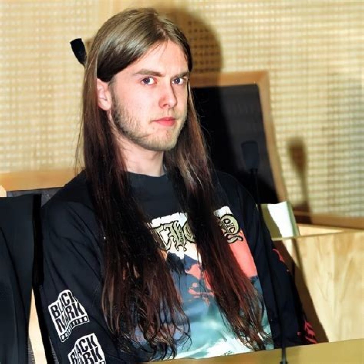 Varg Vikernes