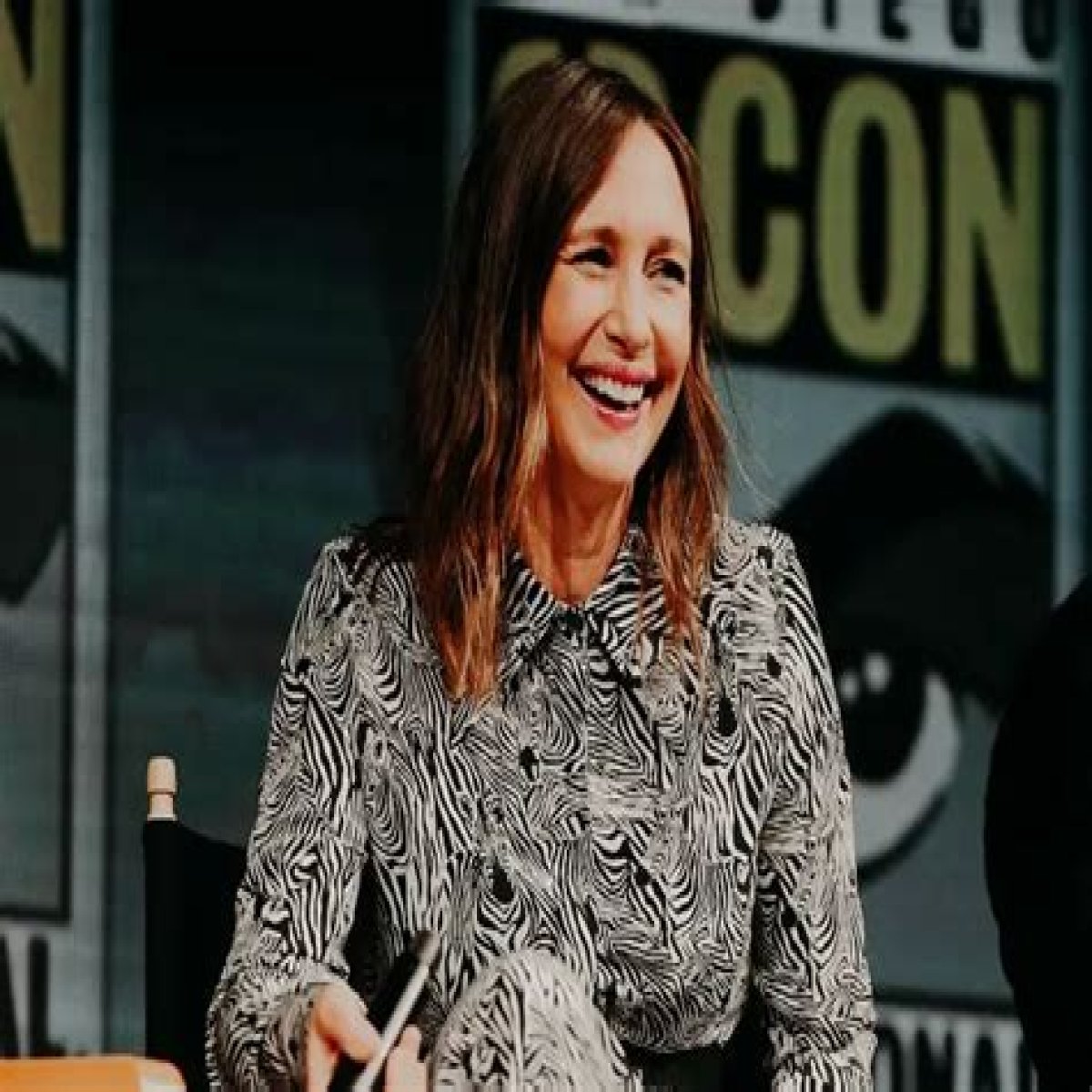 Vera Farmiga's Parents Are Baffled by What She Has Achieved in Her Career
