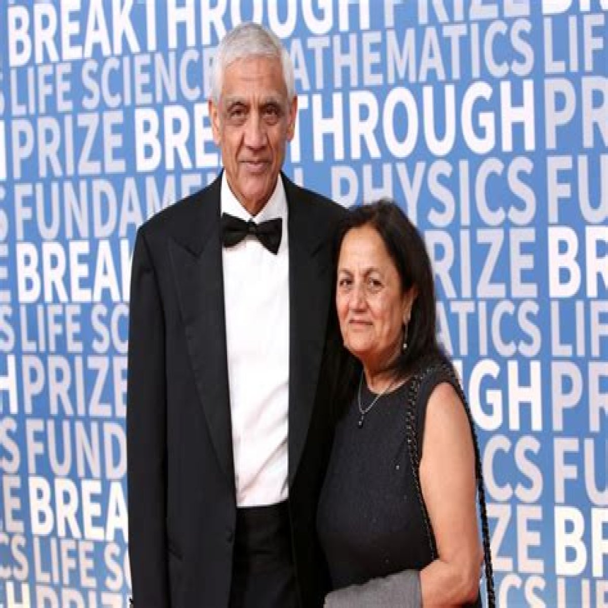 Vinod Khosla Net Worth  - Pulptastic
