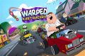 Warped Kart Racers: Release date, trailer, all characters & platforms