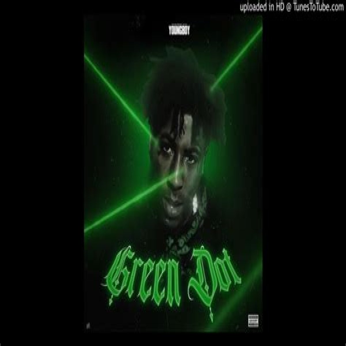 Watch NBA YoungBoy's "Demon Seed" Video