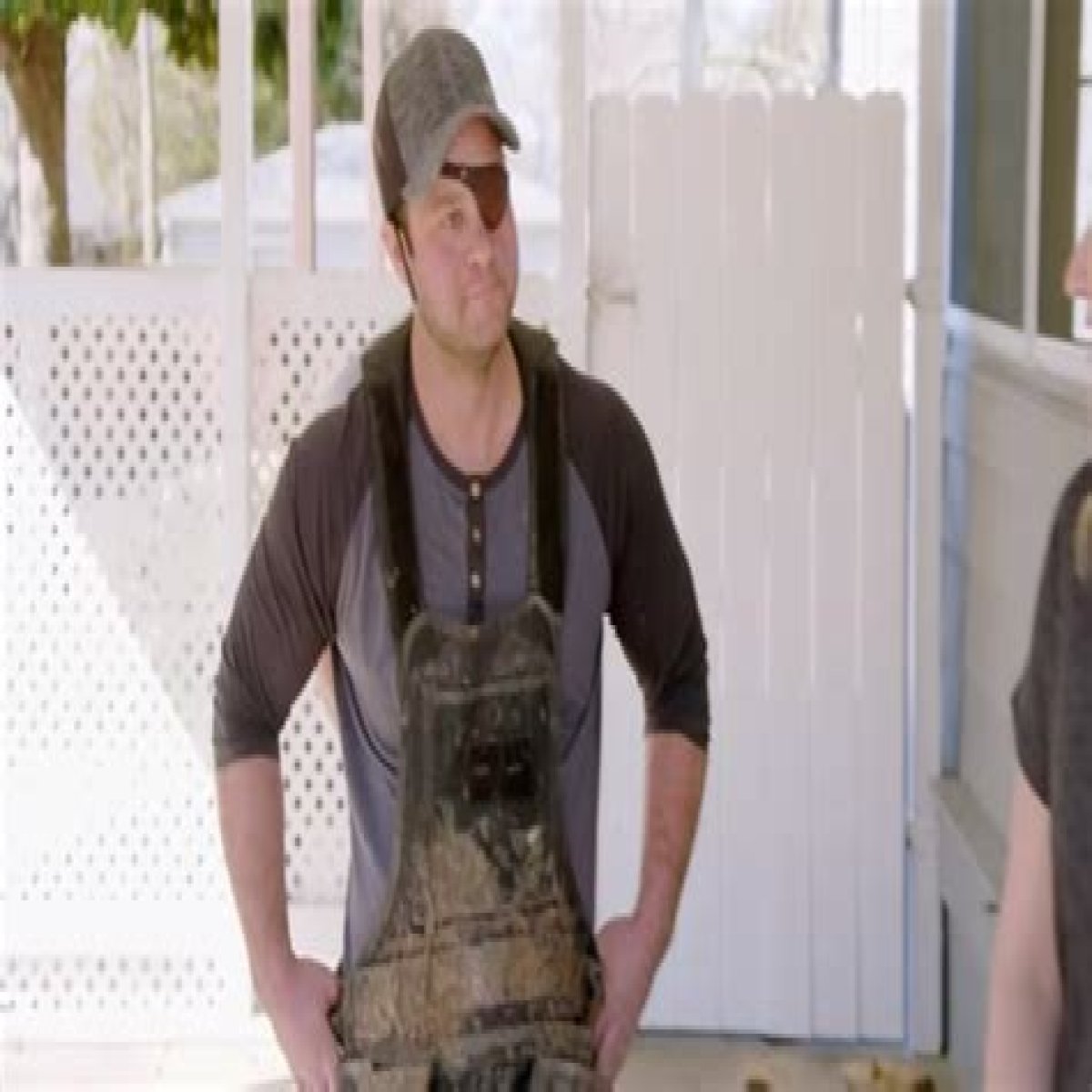   What happened to Chase on Fixer to Fabulous, is he still on the show?    Wed 17 November 2021 12:23    Helen Williams    