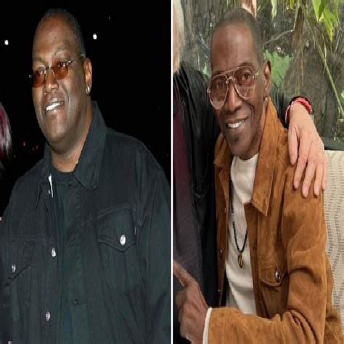 What Happened to Randy Jackson? Health Update, Weight Loss 
