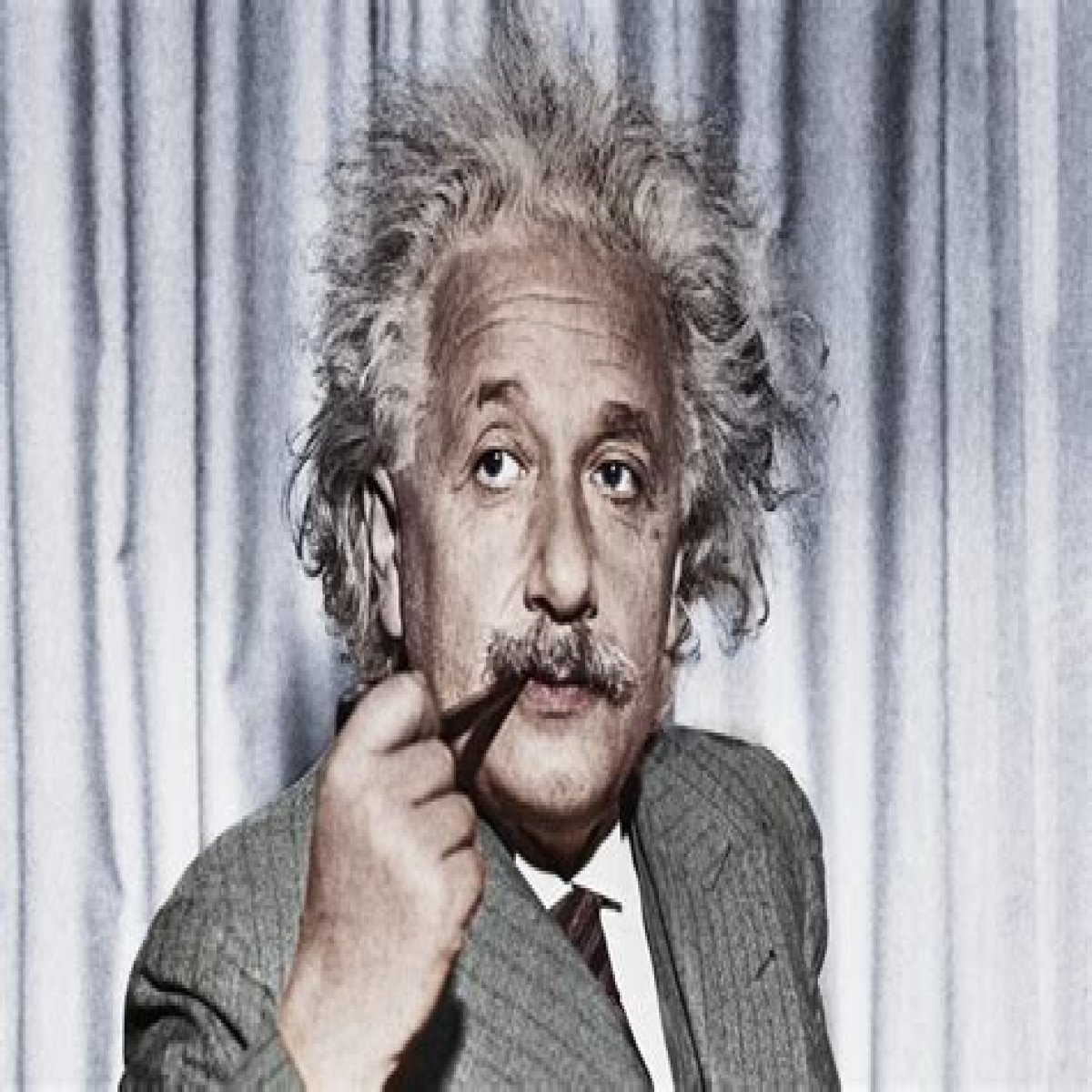 What Was Albert Einstein’s IQ?