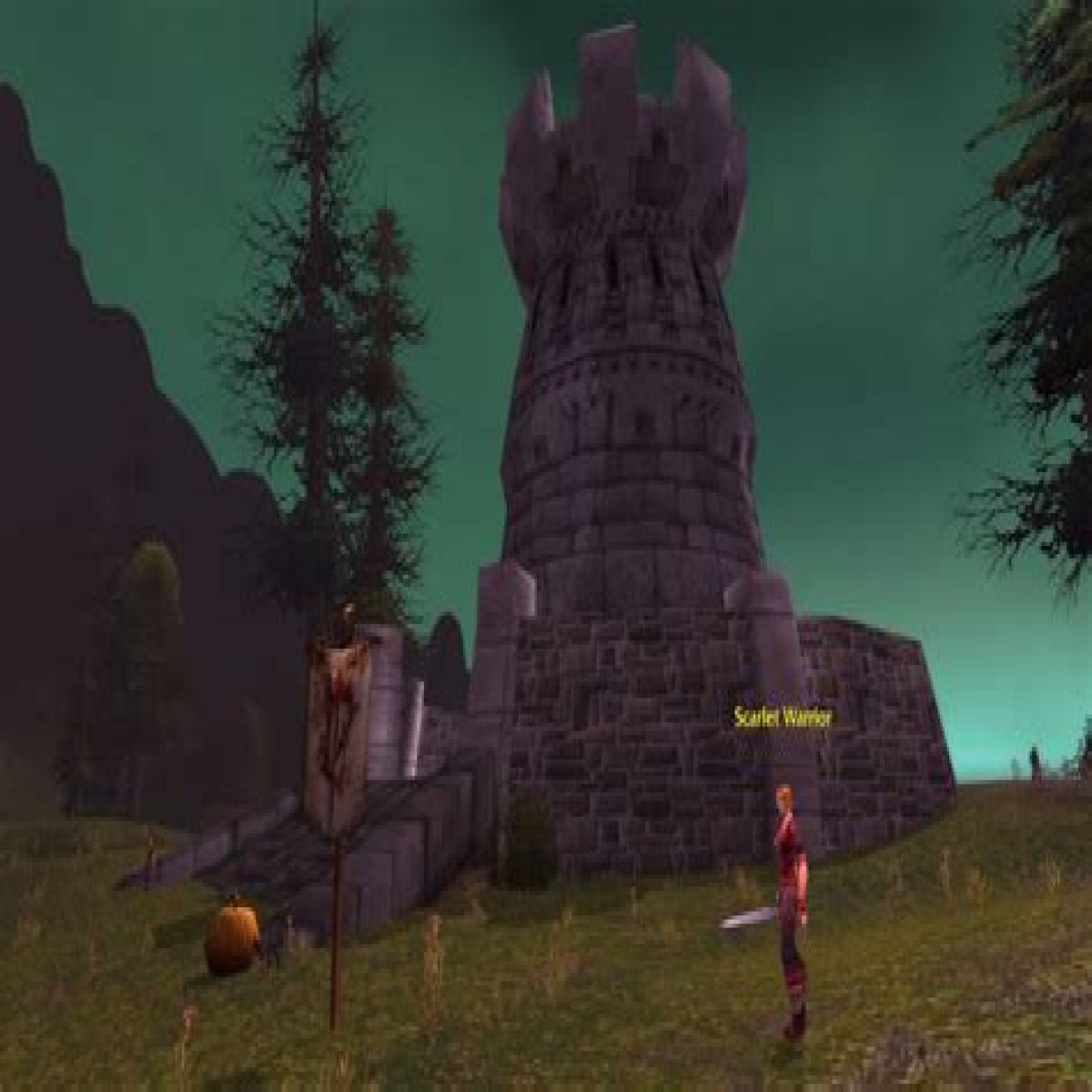 Where to Find the Prophecy of a Desecrated Citadel in WOW SOD? Know Here!