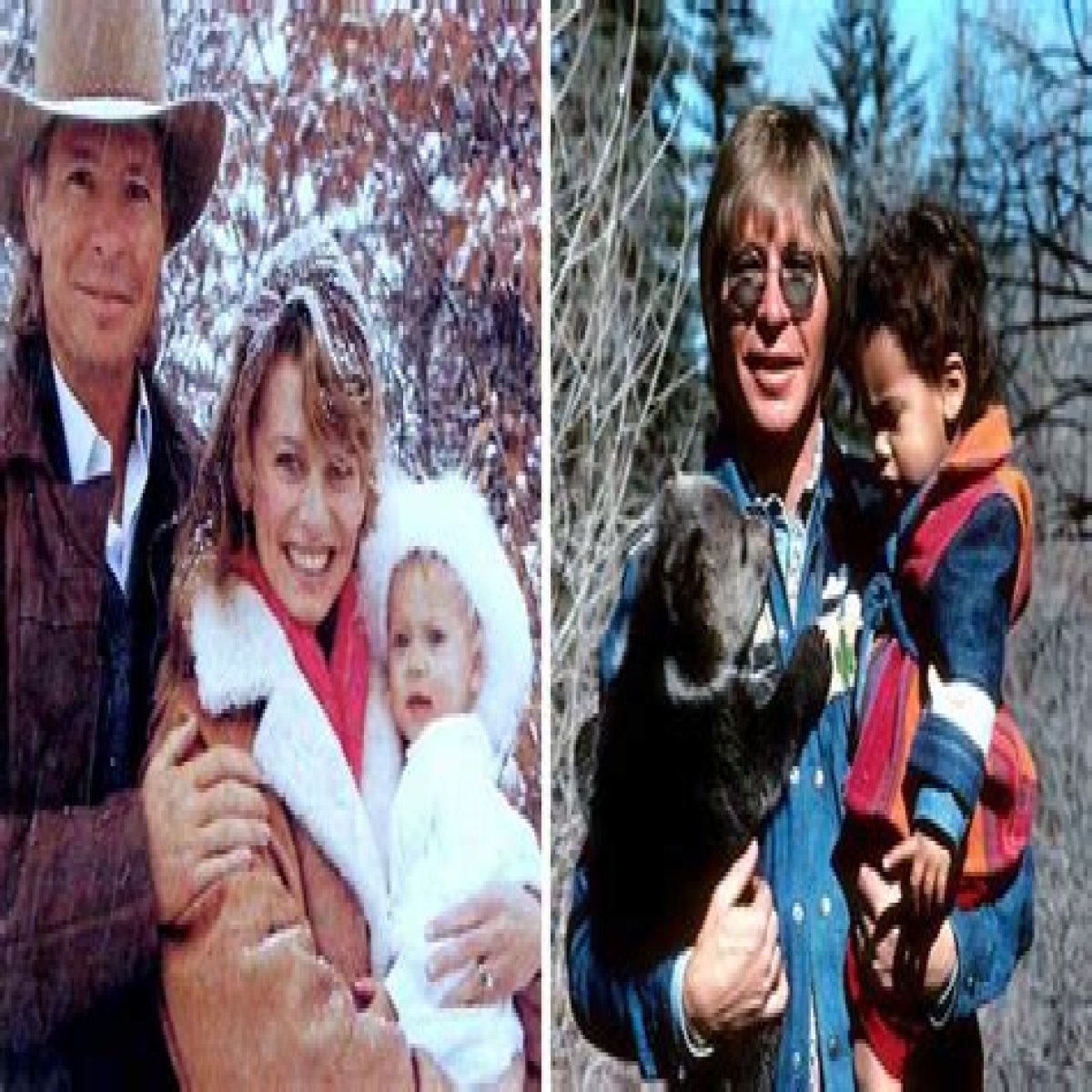 Who Are His Kids and Where Are They Today?