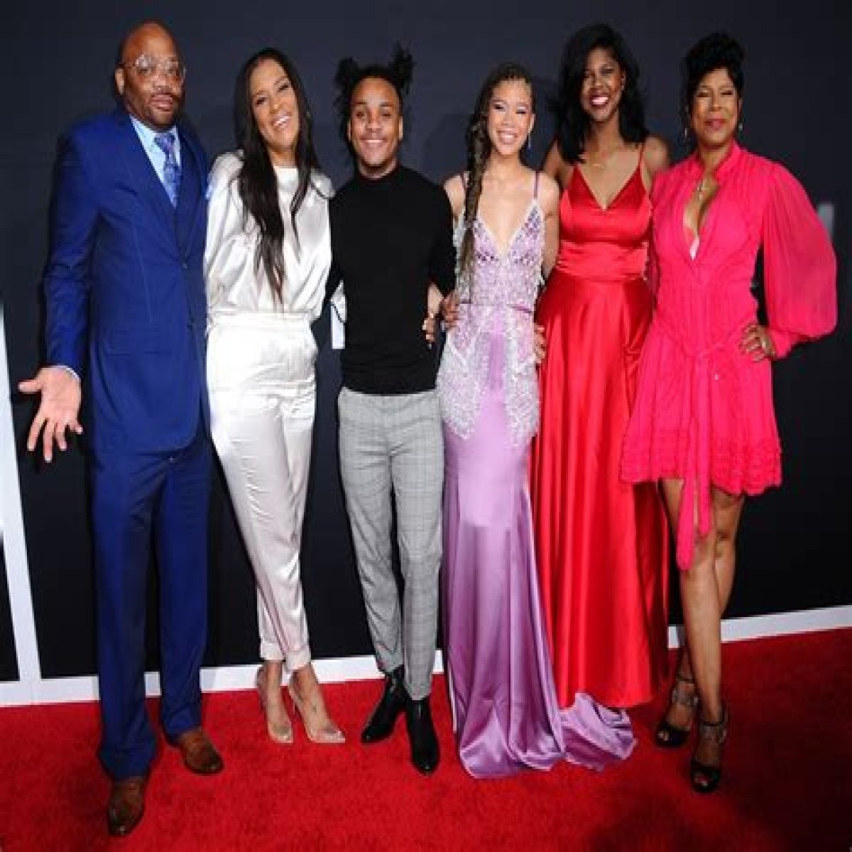 Who are Storm Reids Parents? Storm Reid Biography, Parents Name, Nationality and More