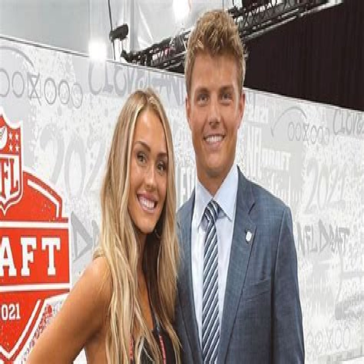 Who is Abbey Wilson Dating Now