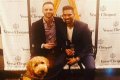 Who Is Amrit Kapai’s Boyfriend on 'Family Karma'? Meet Nick Kouchoukos