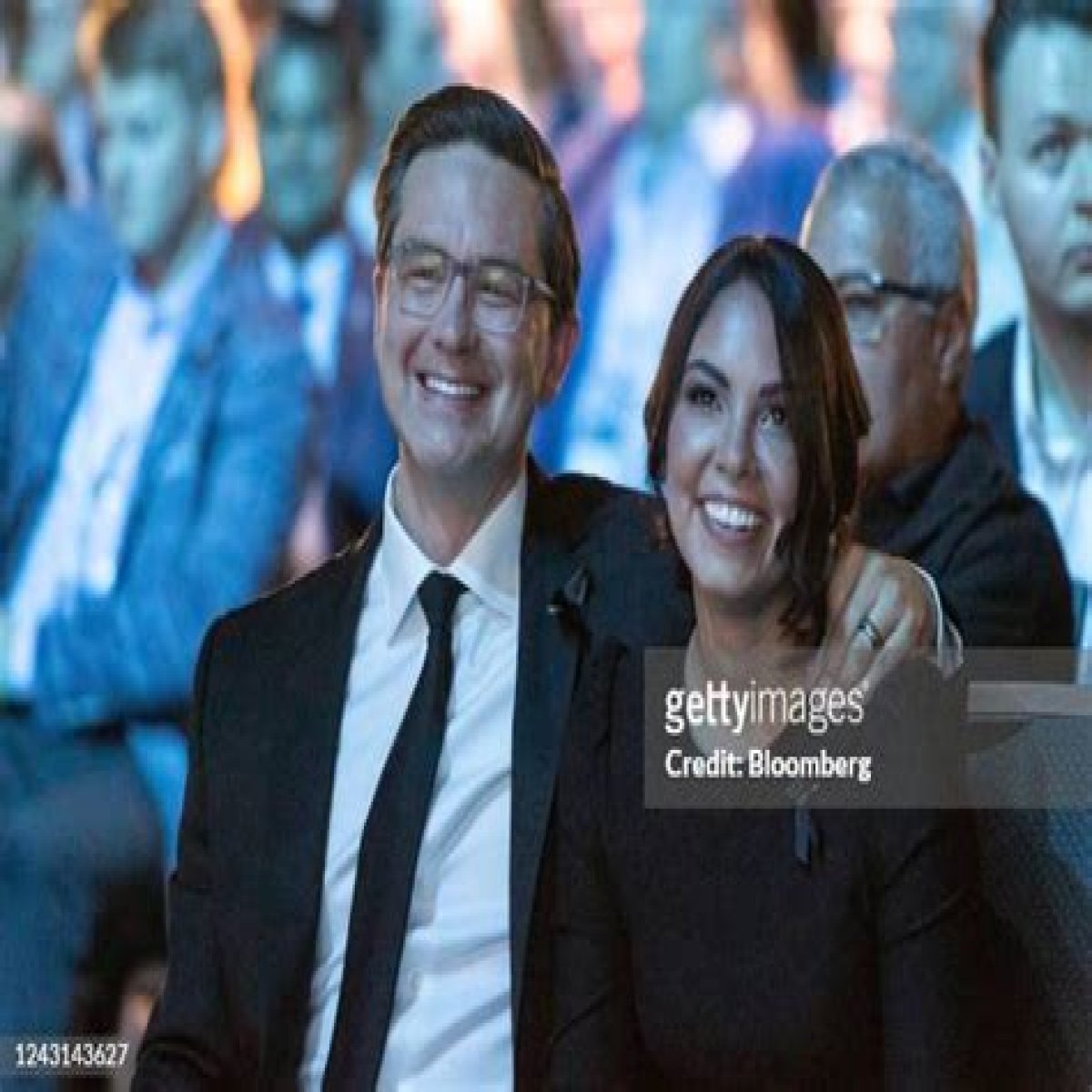 Who Is Anaida Poilievre? Everything About Conservative Leader Pierre Poilievre Wife 