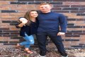 Who Is Arizona Diamondbacks Pavin Smith’s Wife Amanda Cheney? Meet The Couple On Instagram