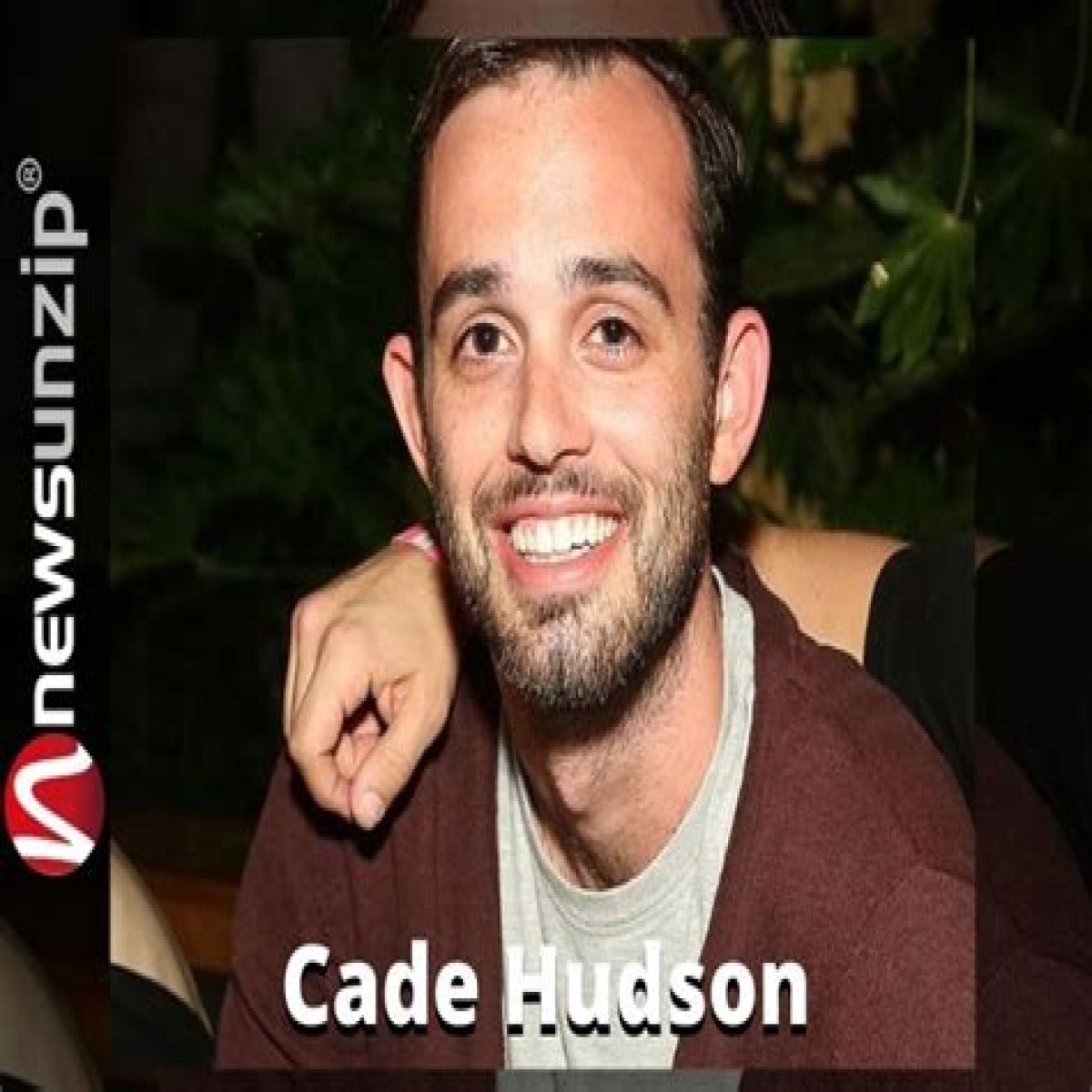 Who is Cade Hudson? Wiki, Age, Bio, Net Worth, Career, Relationship, Family