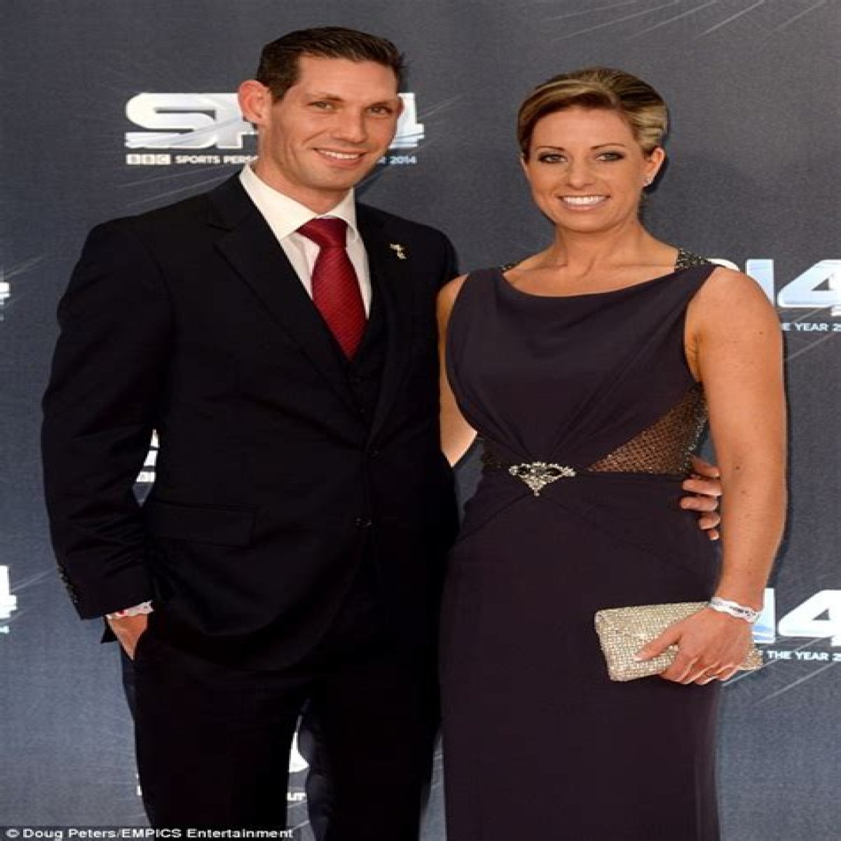 Who Is Charlotte Dujardin Partner Or Husband Dean Golding? Everything To Know