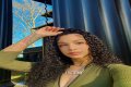 Who is Deyjah Harris Dating Now