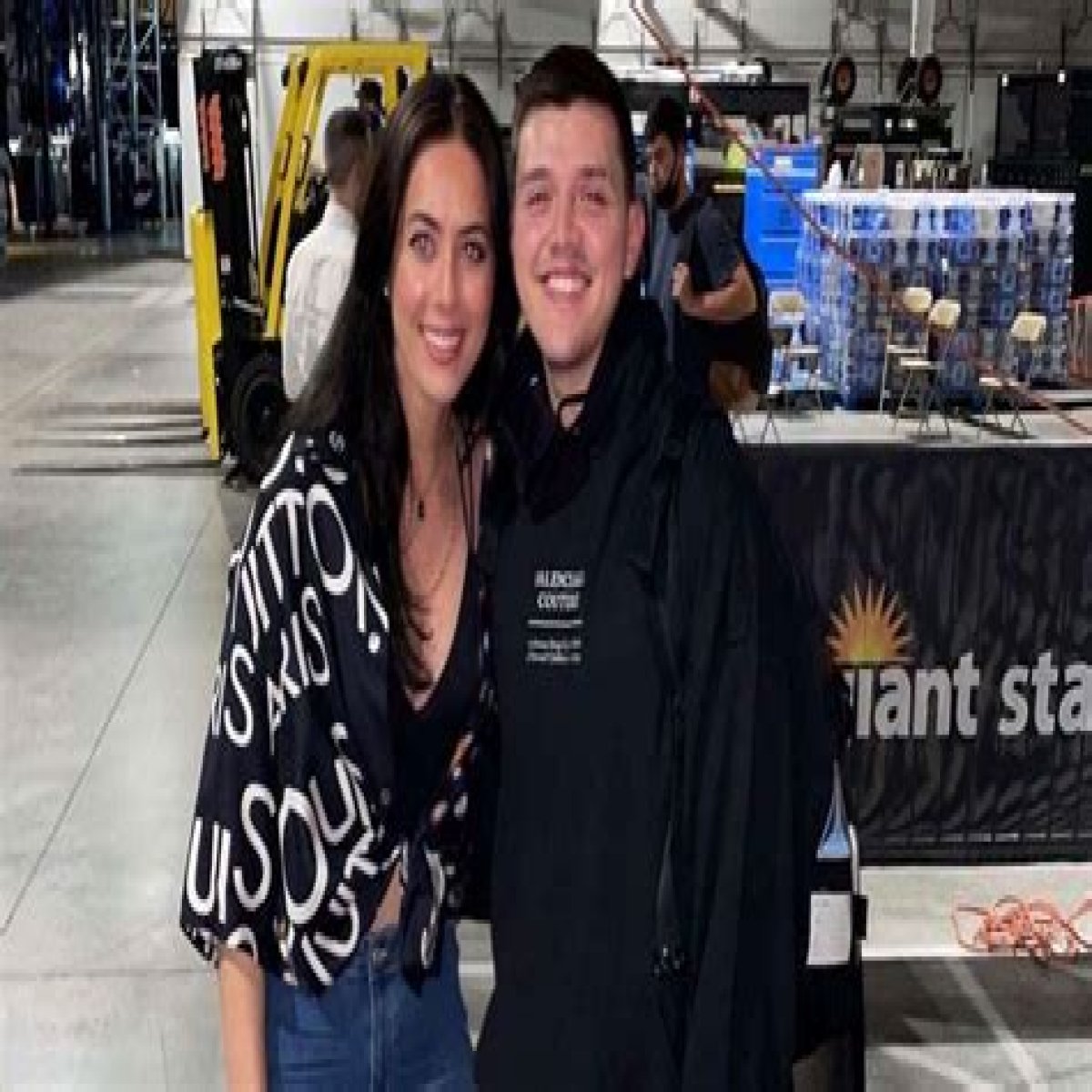 Who Is Dominik Mysterio’s Girlfriend and Wife-to-be, Marie Juliette?