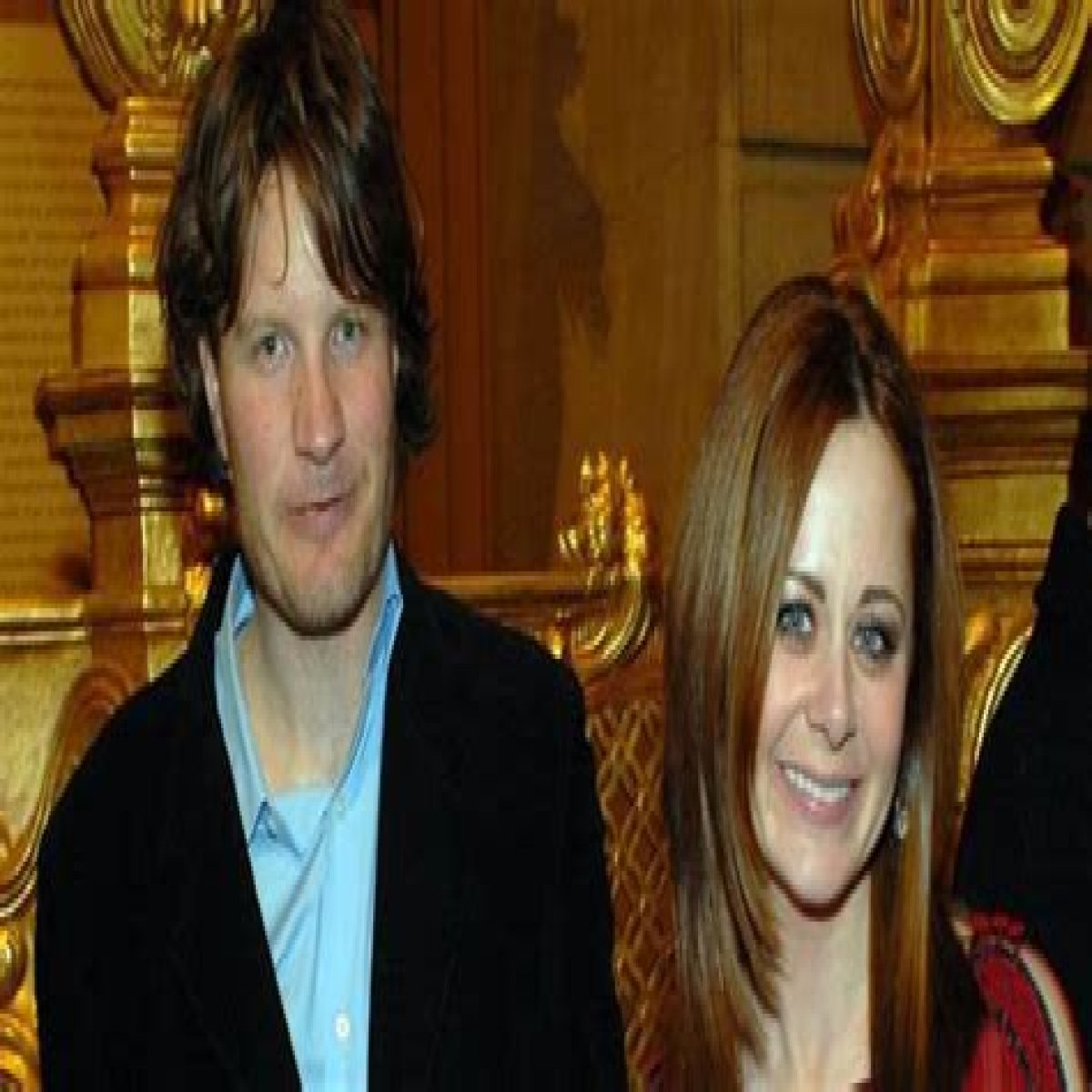 Who Is Geraldine Hughes Husband?