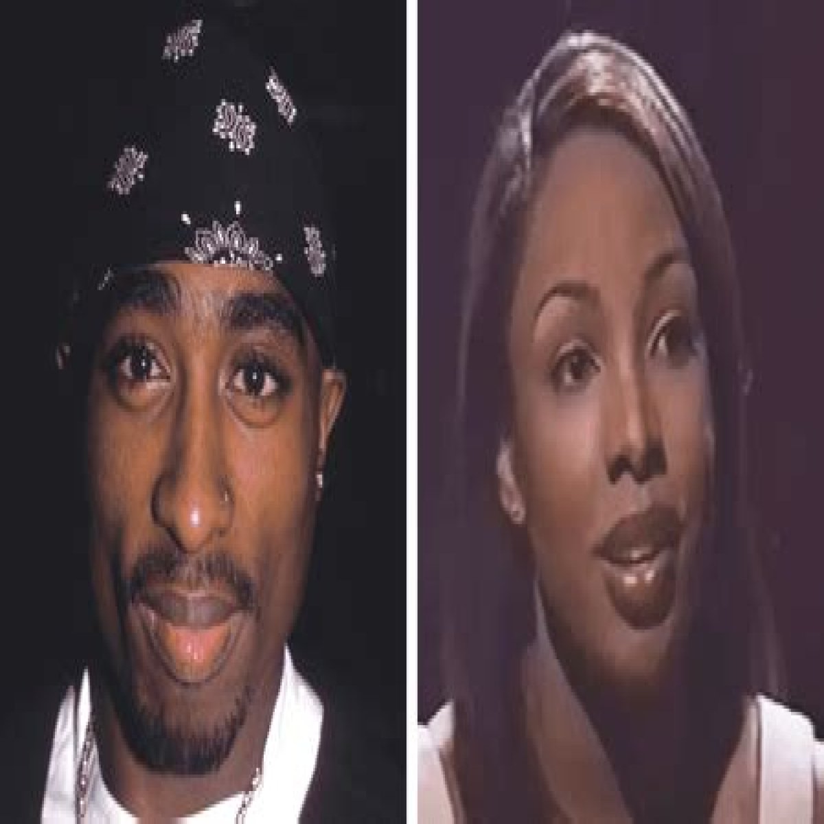 Who is Keisha Morris? Tupac Shakur’s ex-wife stood by his side when the rapper was in prison