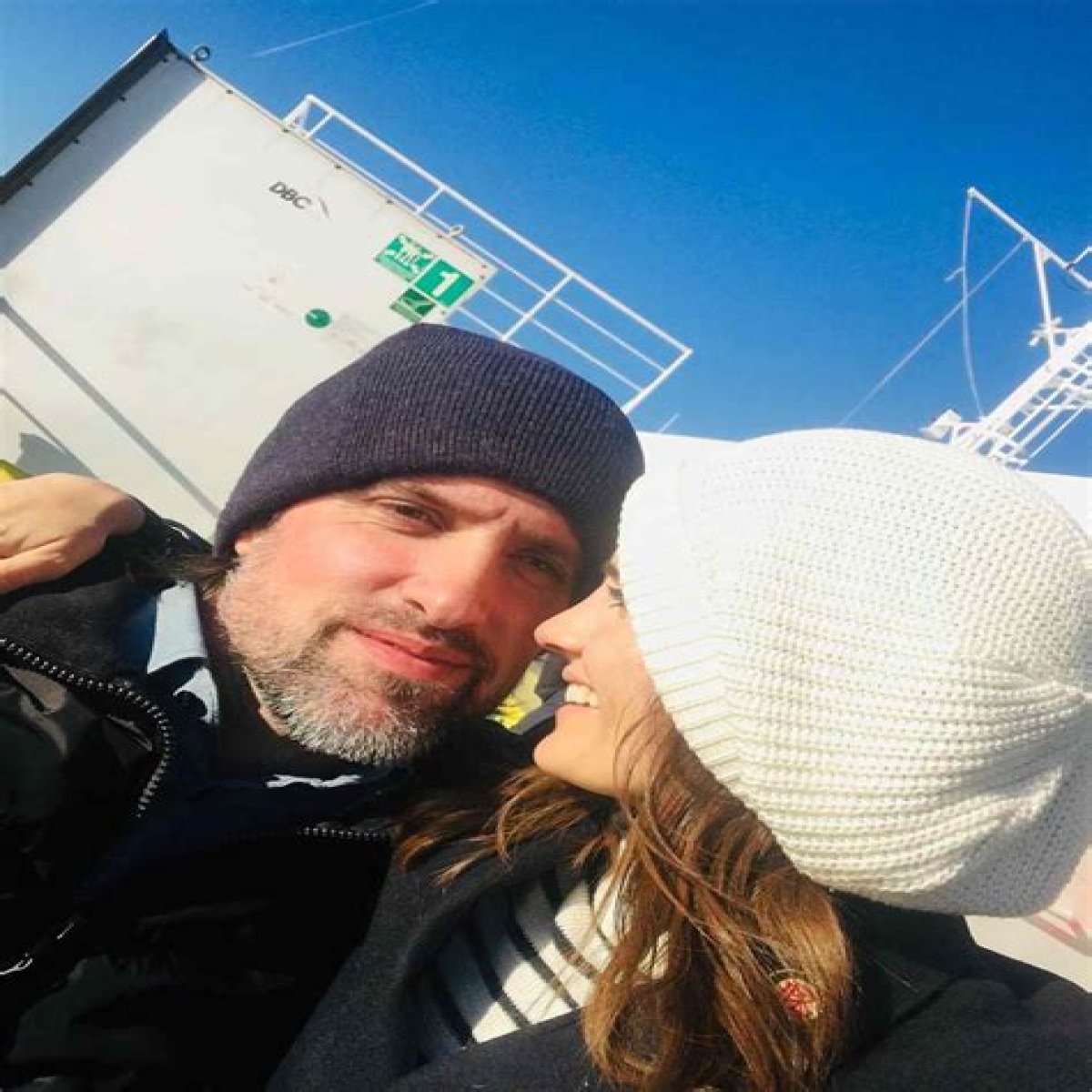 Who is Kris Brkljac? All about Stana Katic’s husband amidst news of couple’s first child together