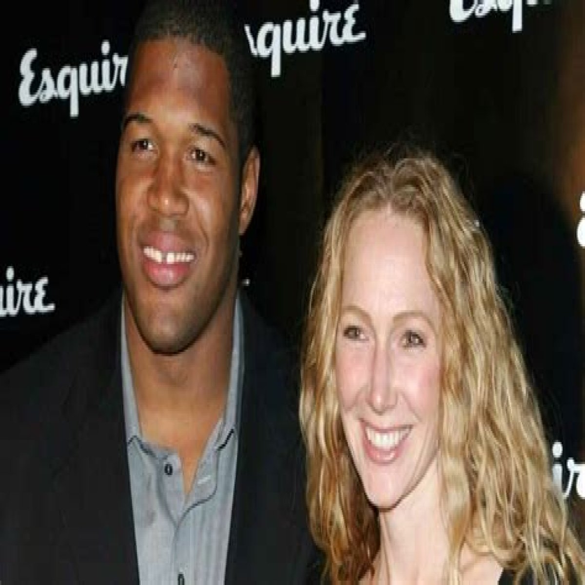 Who Is Mike Strahan's Wife? A Journey Through His Marriages And Relationships