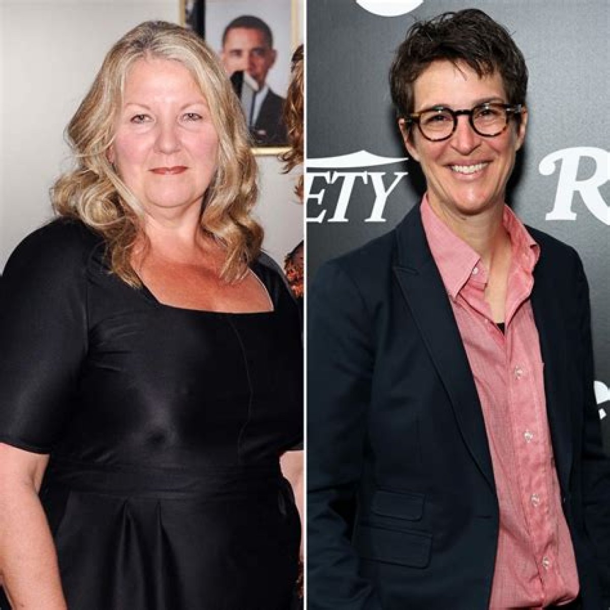 Who is Rachel Maddow partner? Wikipedia, age, health, young, images, net worth