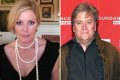 
Who Is Steve Bannon Ex Wife Diane Clohesy? Where Is His First Wife Mary Louise Piccard 
