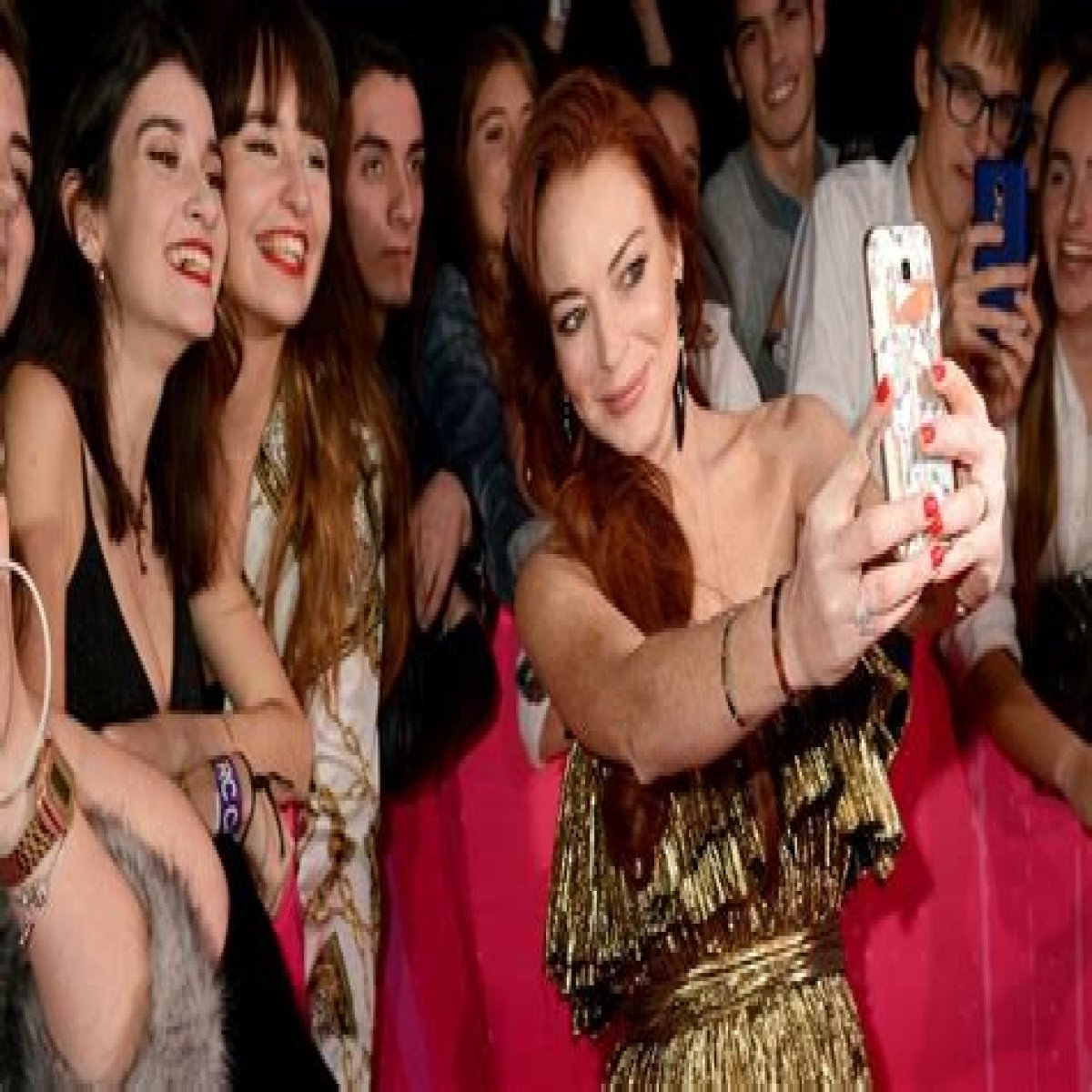 Why Does Lindsay Lohan Live in Dubai? Fans Want to Know