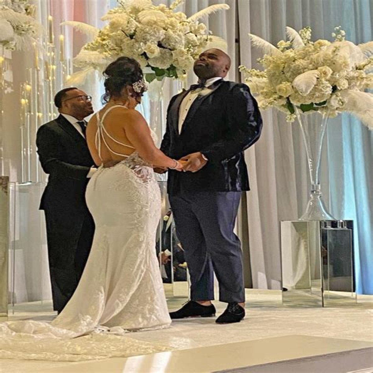 Why The Tuohys Attended Or Skipped Michael Oher's Wedding