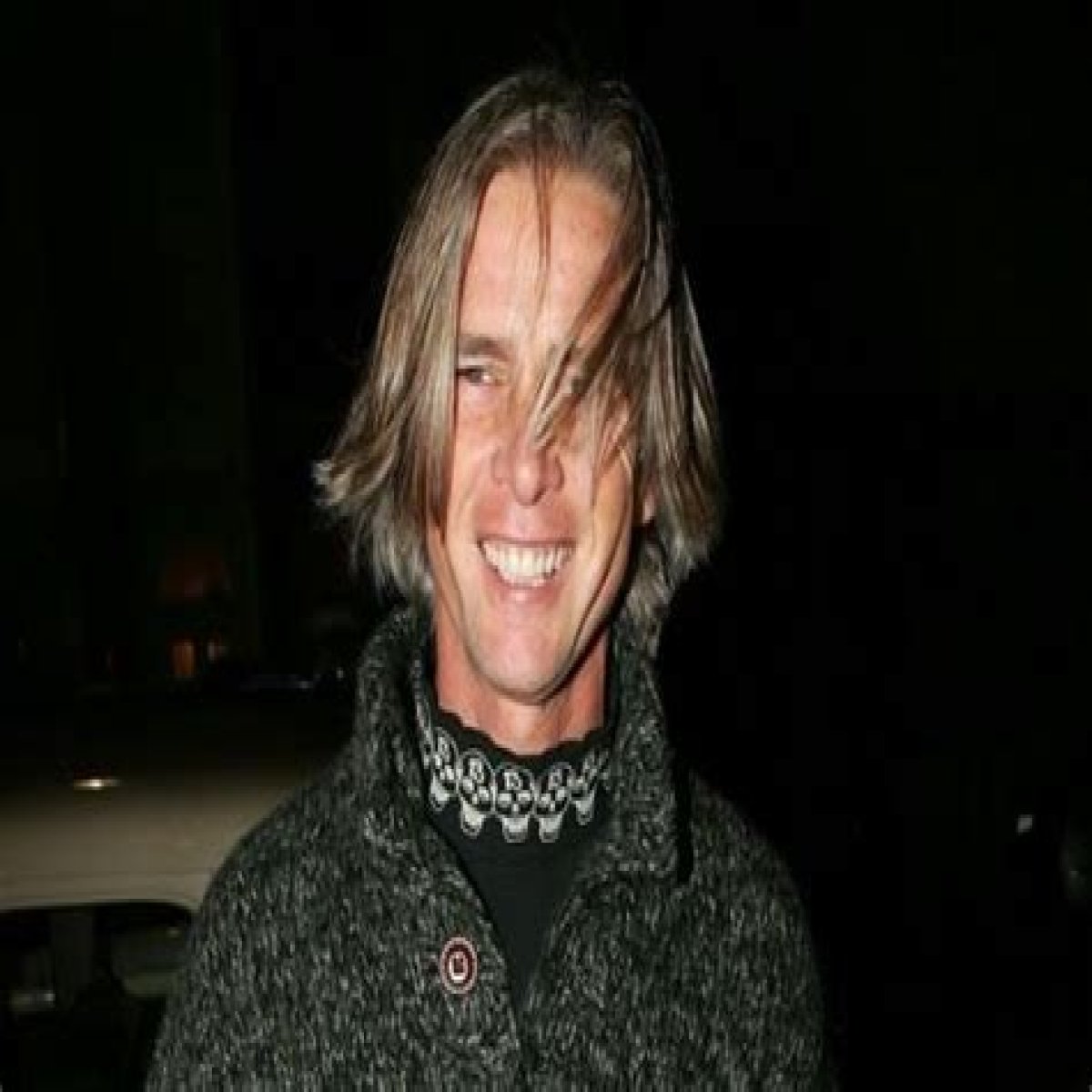 Yahoo Serious Net Worth | Celebrity Net Worth