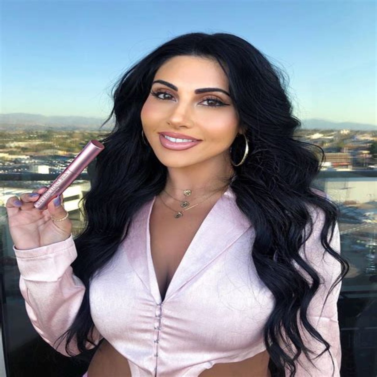 Yasmin Kavari