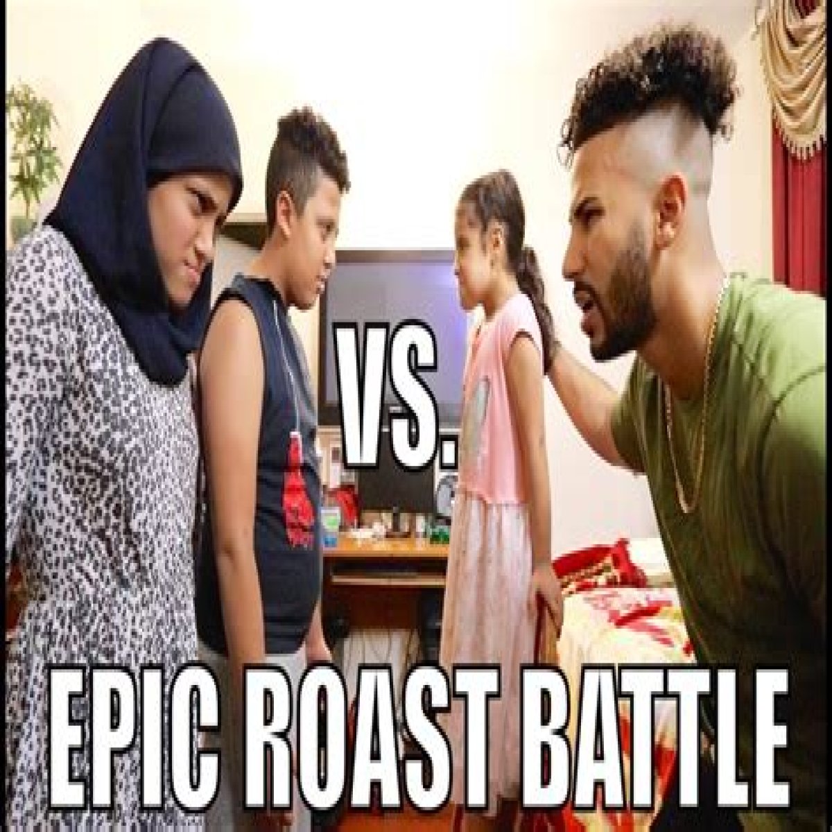 YouTube fights back against Roasting videos