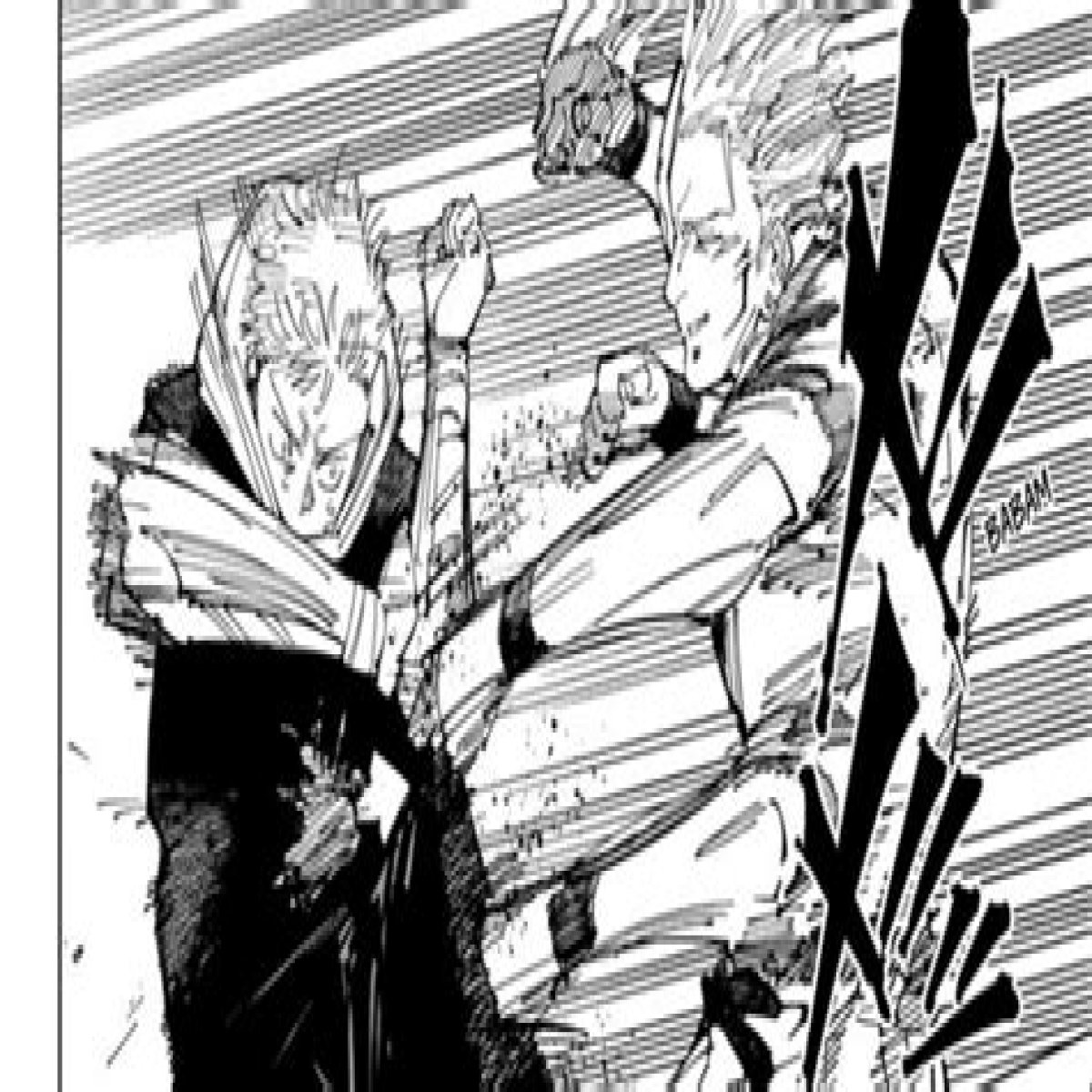 Yuji Touch Soul Of Sukuna?! JJK Spoilers 249 Leaks And Preview