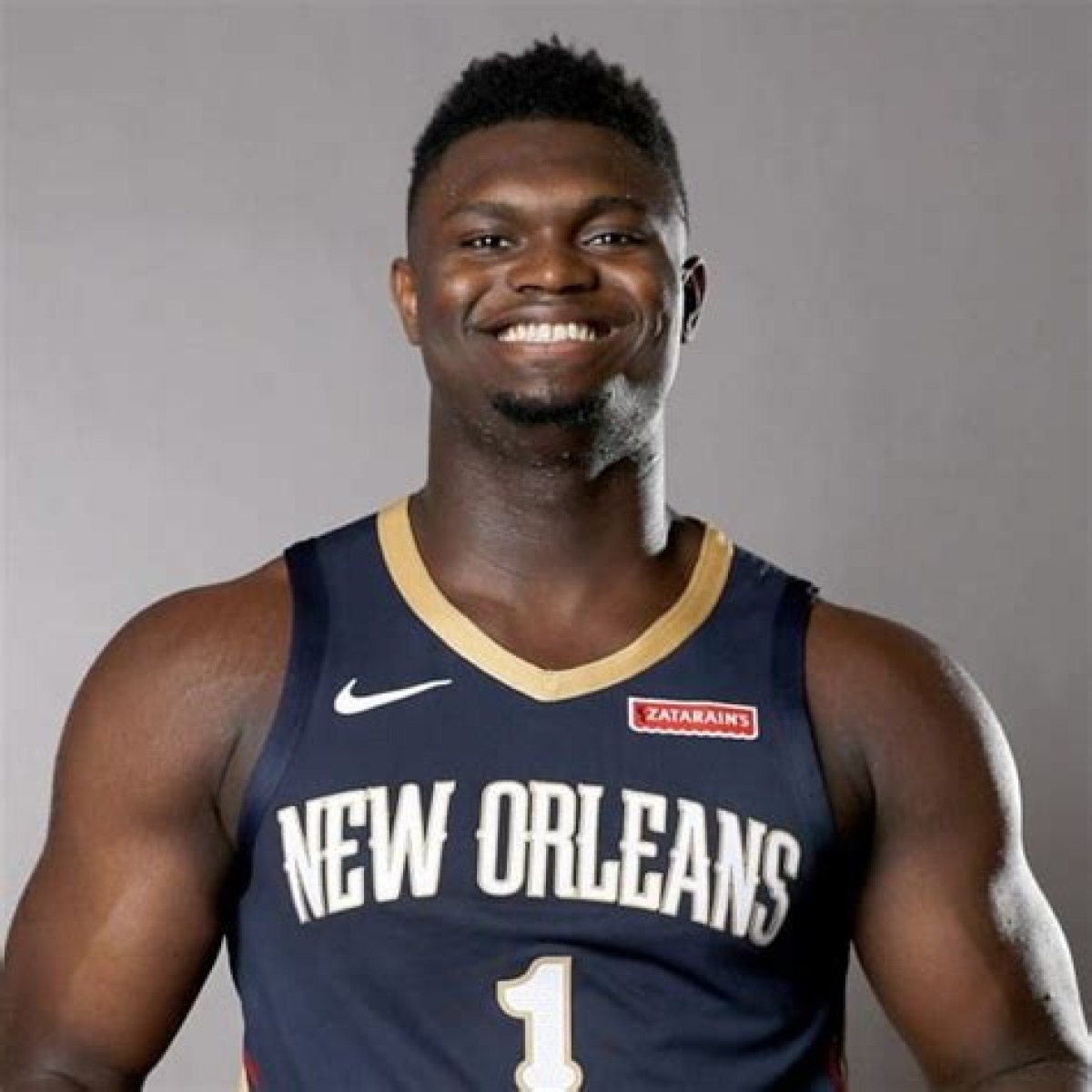 Zion Williamson - Bio, Age, Net Worth, Height, Nationality, Body Measurement, Career